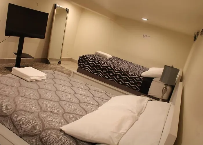 Entire And Free Laundry In Heart Of Oakland Appartement